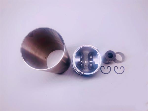 Perkins C7.1 DI Engine Liner Kit Piston Ring Kits For E323D 3707997 Piston Ring Sets