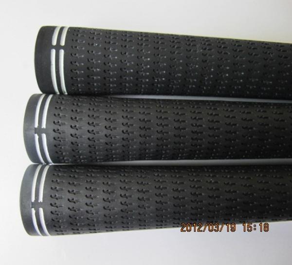 strong golf umbrella of 190T nylon canopy with different size