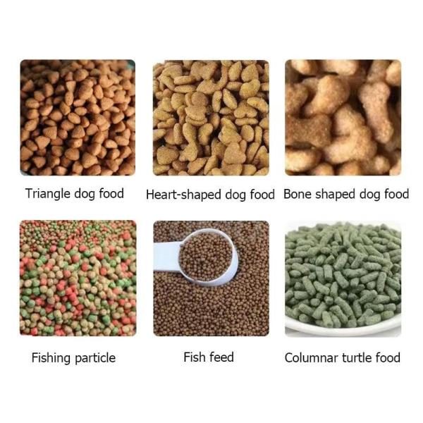Small Automatic Large Capacity Corn Rice Wheat Grain Snack Extruder Puffing Making Machine Snack Machine