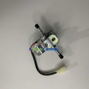 Lawn Mower Parts Fuel Pump GAM876266 Fits Deere Riding Greens And Rotary Mower
