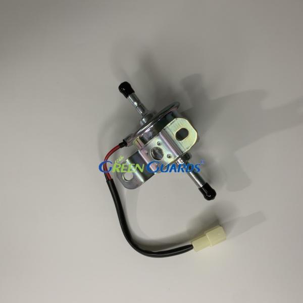 Lawn Mower Parts Fuel Pump GAM876266 Fits Deere Riding Greens And Rotary Mower