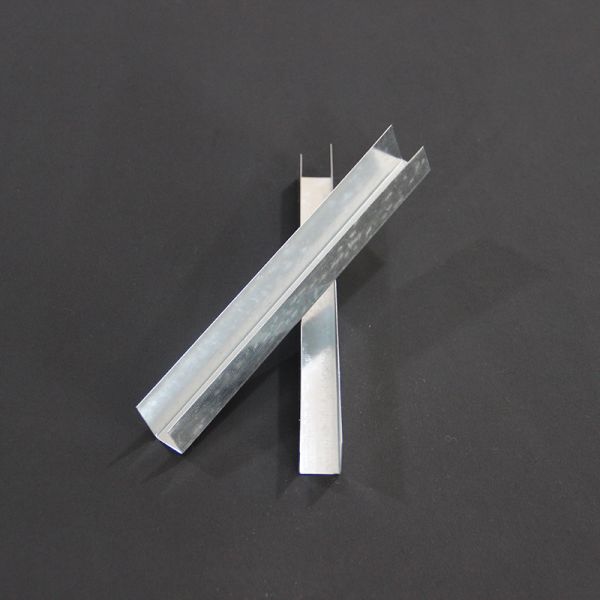 0.3mm-1.2mm Ceiling Metal Stud C Stud 50mm 70mm 90mm 100mm Wall Stud