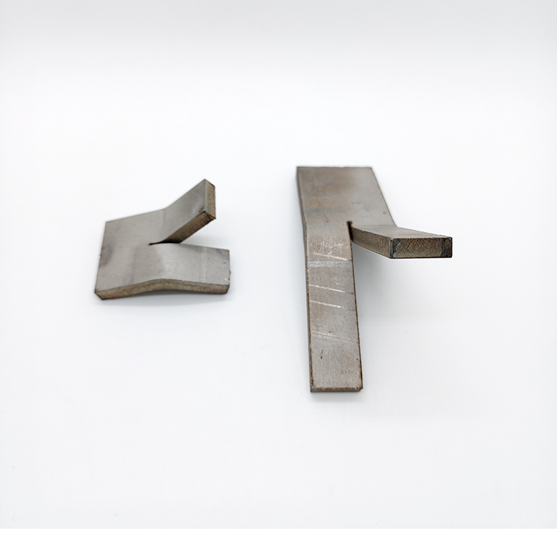 Stainless Steel 304 Heat-resistant Refractory Anchor Y Anchor V Anchor with Customizable Size