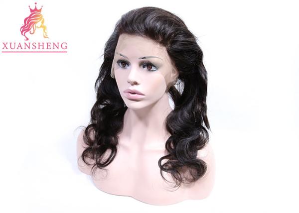 Virgin Raw 360 Lace Frontal Closure Body Wave Cuticle Aligned Hair