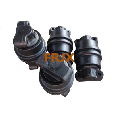 Kato HD770/HD820/HD880-1/HD1250/HD1880 Excavator Bulldozer Spare Parts Top Roller Carrier Roller