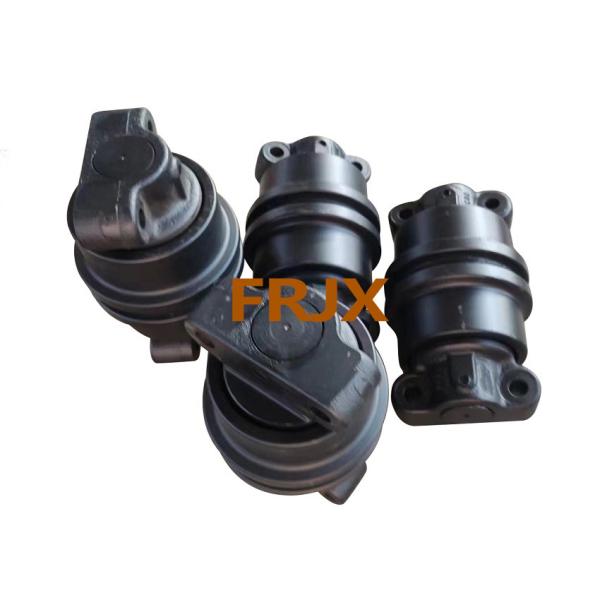 Doosan Excavator Undercarriage Parts Roller For Dx300 Carrier Roller