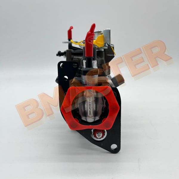 9521A310T Delphi Injection Pump OEM For DP310G GENSET 180KVA Engine Replacement Repair