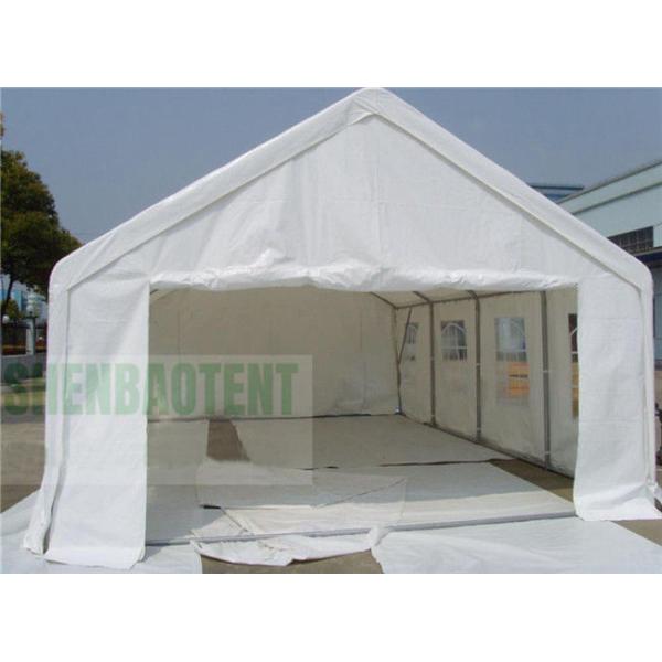 6x12m Emergency Medical PVC Event Tent For Hospitals Quarantine Triage Centre Infirmary