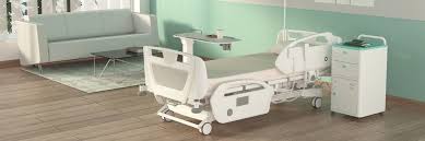 5 inch PU caster for medical equipment