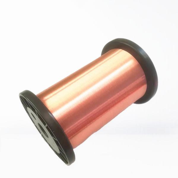 BANCO 0,06 da classe 2 - o fio do enrolamento do motor de 1.0mm esmalta fio de cobre revestido do ímã