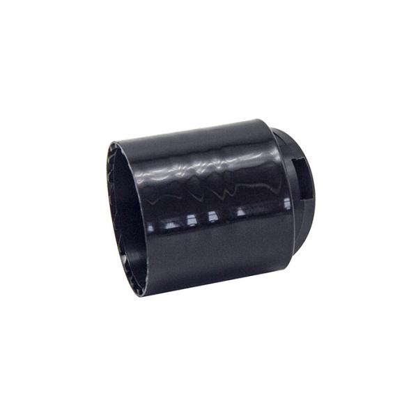 Aluminium Plastic Flip Top 24mm 28/410 Disc Top Caps