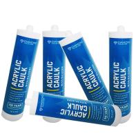 Adhésif acrylique silicone de haute qualité