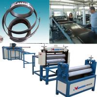 Ligne d'extrusion multicouche de feuille de plastique HDPE PP de 2 à 22 mm