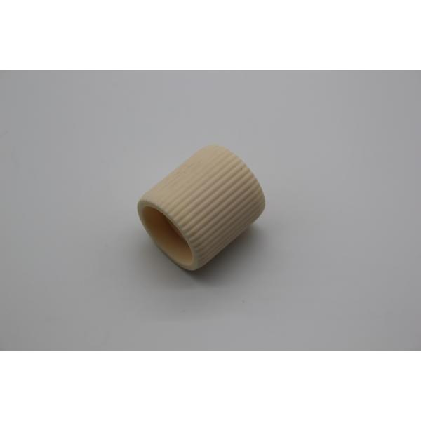 Специализированная передовая керамика Коррозионностойкие антимагнитные высокоточные керамические детали