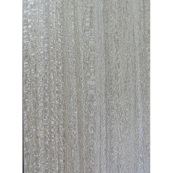 E1 Reconstituted Wood Veneer 12% Moisture Crown Cut Walnut Veneer 0.2mm Thick