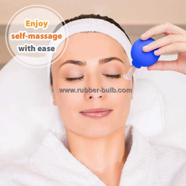 Self Treatment Vacuum Suction Massage Cups For Body Pain Relief