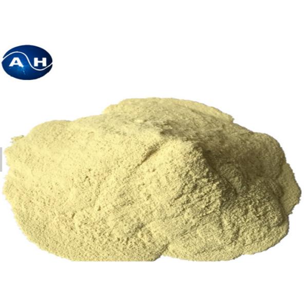 Origine végétale d'acide aminé avec 80% des acides aminés libres