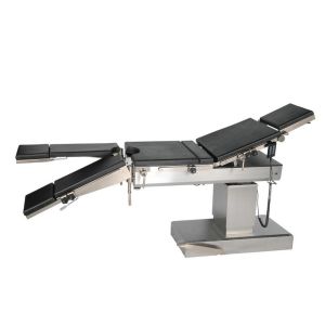 Surgical Operating Table