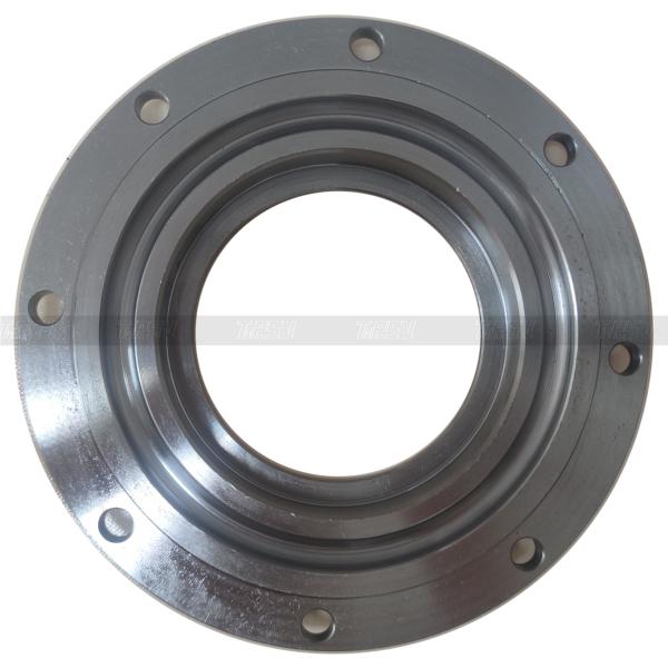 099-0235 E120B Excavator Swing Seal Cover Spare Parts Electronics Parts Heat Treatment Resistance to Wear
