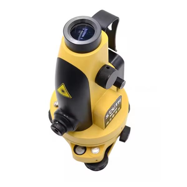 Surveying Vertical Laser Plummet Instrument Land Surveying Equipment South ML403