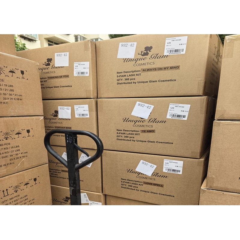 Safe Wholesale Goods Ocean Shipping Logistics Solution from Chinese Mainland to Macao Port