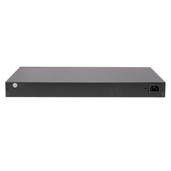 S5735-L24T4X-A1 98011302 24*10/100/1000BASE-T ports enterprise switch