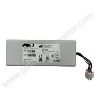 Batterie 989805611641 REF 1076374 1058272 Pour le ventilateur V60 Nouveau original 14,4V 11,0Ah