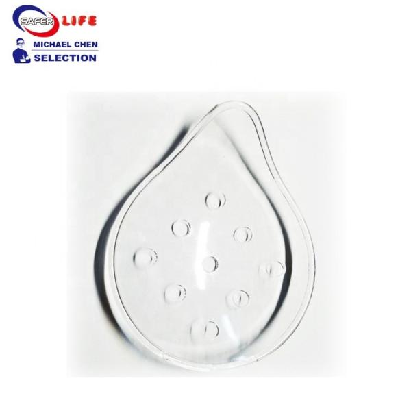 Proteção oftálmico do protetor do olho da cirurgia de Kit Health Equipment Medical Disposable dos primeiros socorros do curso