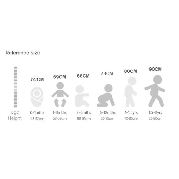 Customized Romper Christmas Jumpers Baby Jump Suit 7pcs set