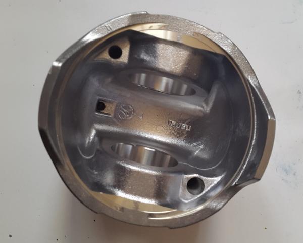 Case Excavator 4HE1 Engine Piston 8-97176-652-0 Isuzu Diesel Engine Parts