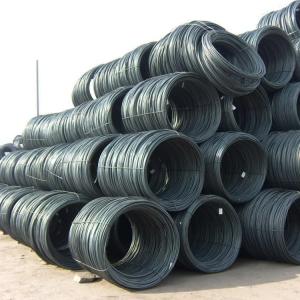 SAE1010 4mm High Tensile Galvanised Steel Z40 Low Carbon Galvanized Wire