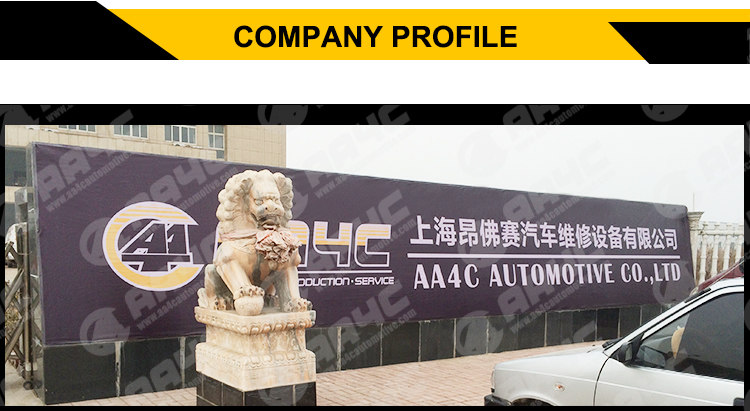 Автомобиль dismantler весны AA4C гидравлический разбирает инструменты утомляет машину QT-1420 автошины изменителя изменяя