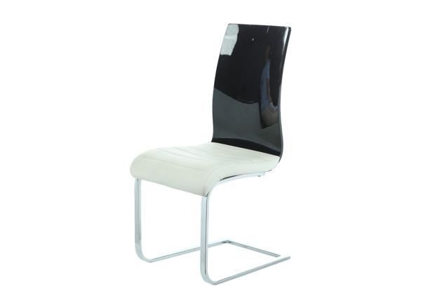 Furniture 0.269CBM 48cm 16KGS Modern Dining Chair