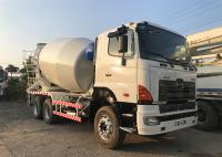 Camion de pompe de mélangeur concret de Zoomlion