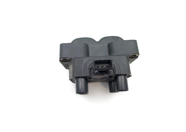 Black Hyundai Ignition Coil / 2000 - 2004 Land Rover Ignition Coil OE 0221503407 0221503457