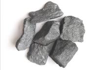 bas acier de construction ferro en aluminium de For Low Alloy d'agent réducteur de silicium de 50mm