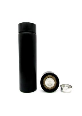 Leak Proof 500ML Thermos Bottle Small Capacity Compact Design Easy To Clean