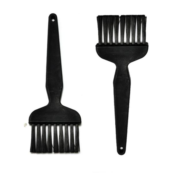 ESD Antistatic Carbon Conductive Nylon Bristle Brush