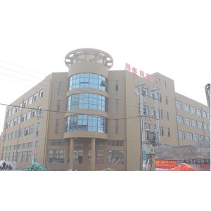 East Amusememt Equipment Co., Ltd