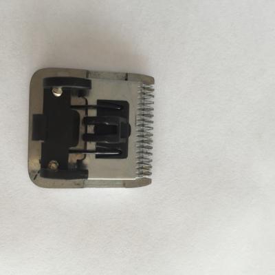 Heavy Duty Low Noise Hair Clipper Blade Customized Highly Efficient