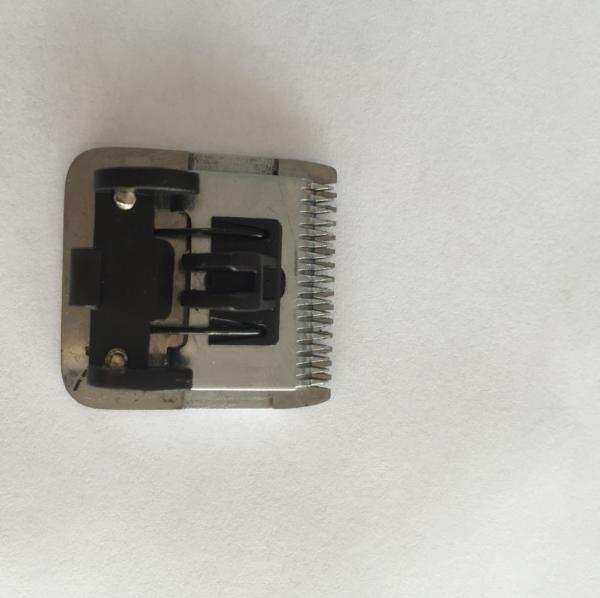 Heavy Duty Low Noise Hair Clipper Blade Customized Highly Efficient