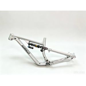 Mountain Bike Frame