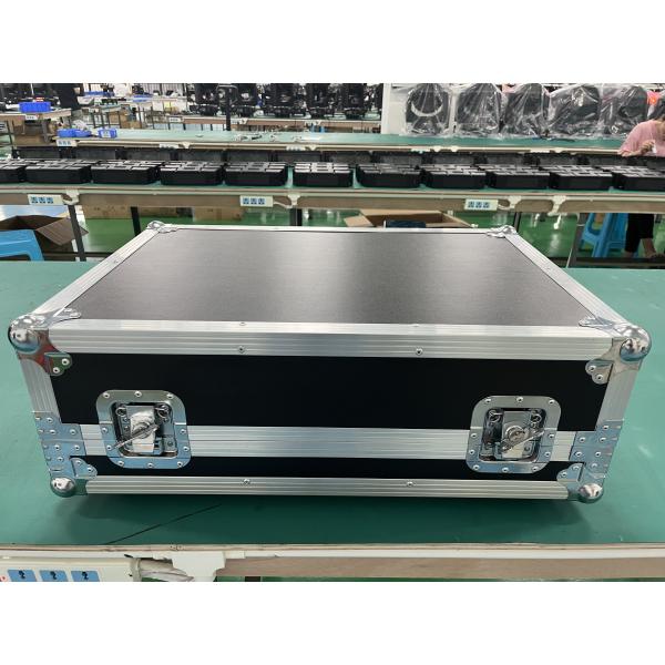 V16 Программное обеспечение Сенсорный экран DMX512 Консоль светового экрана Tiger Touch DMX Light Controller