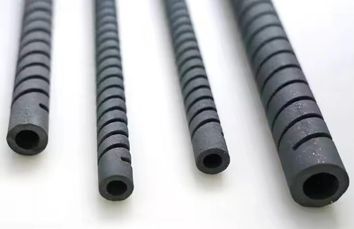 工業用シリコンカービッド シックヒーターエレメント 1400C オーダーメイド