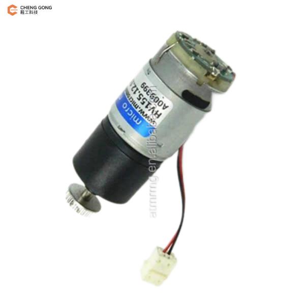 A009399 Компоненты банкомата NMD100 NMD050 Диспенсер NF300 Пик-мотор