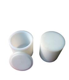 Low Noise Tea Grinding Planetary Ball Milling Machine With 4 X 2000ml Mill Jars