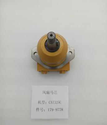 Excavator Engine Spare Parts , Heavy Machinery Parts 1799778 For E322C E325C