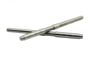 Diesel Fuel Parts ∅4.3 117.7mm 095000-5525/30030 Valve Rod Common Rail Parts