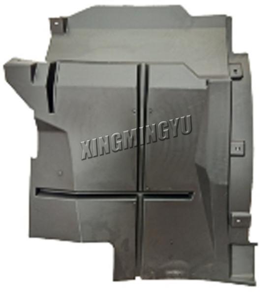 REAR FENDER OEM：DZ14251230033 DZ13241230101 DZ14251230015 DZ14251230016 for Shacman Truck Parts X3000 F3000 M3000