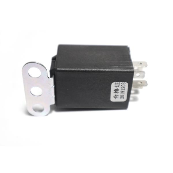 Car Fitment KING LONG Bus Electronic Composite Flasher for GOLDEN DRAGON HIGER ZHONGTONG